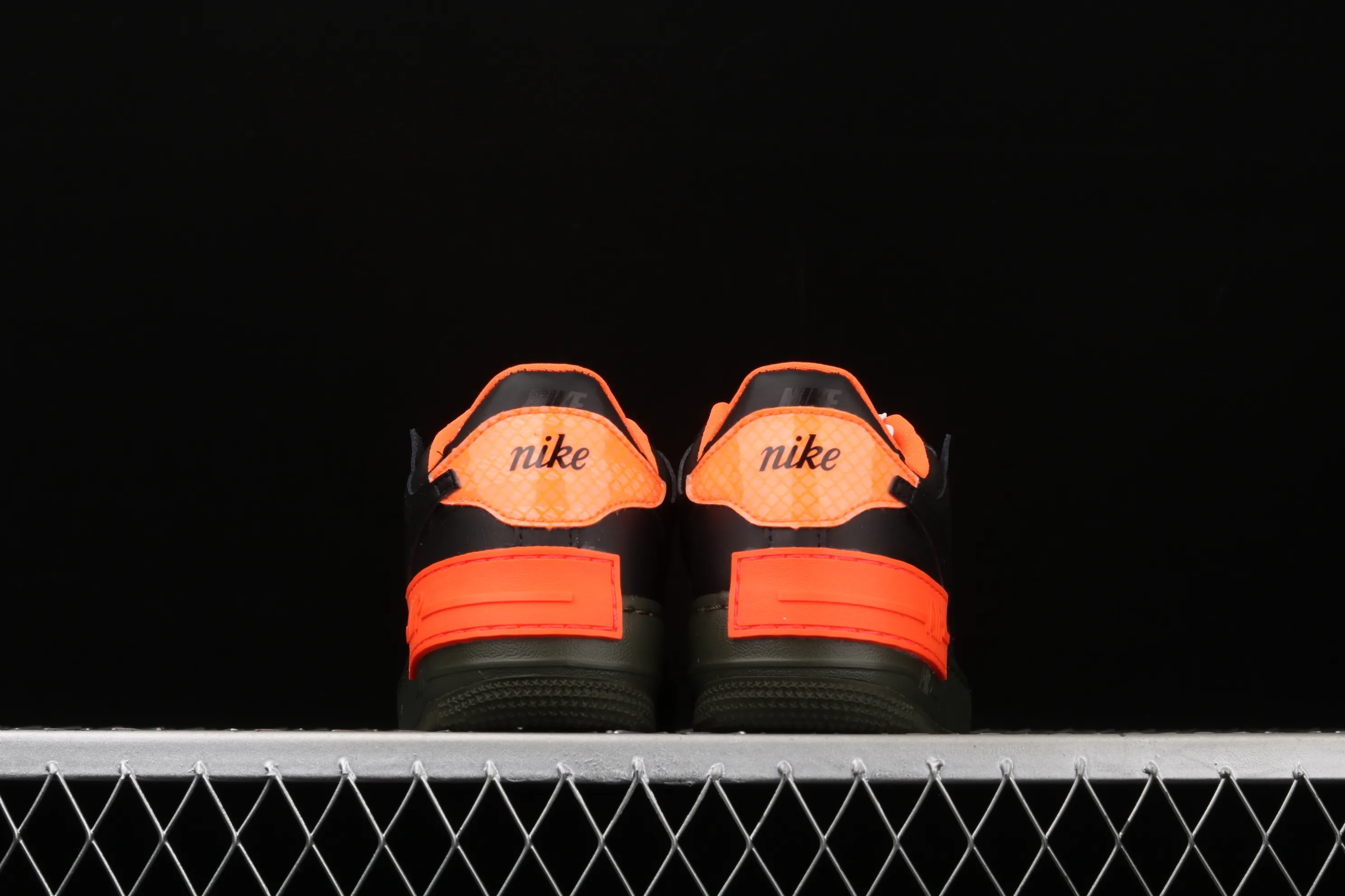 All Categories Nk Air Force 1 Air Force Series Nk Air Force 1 Shadow Air Force Lightweight Increase Nk Air Force 1 Shadow Air Force One Lightweight Increase Low Top Versatile Sneakers CQ3317-001